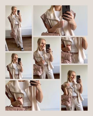 ✨Komplet z kolekce VylaďTo & základní tričko, které by nemělo chybět v žádném šatníku. Jednoduché, ale promyšlené detaily,...